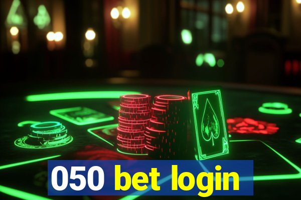 050 bet login